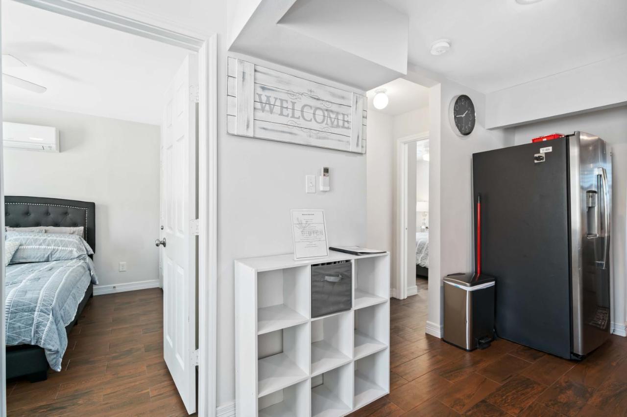 Stunning & Vibrant Apt 7 Min From Tx Med Center Houston Buitenkant foto